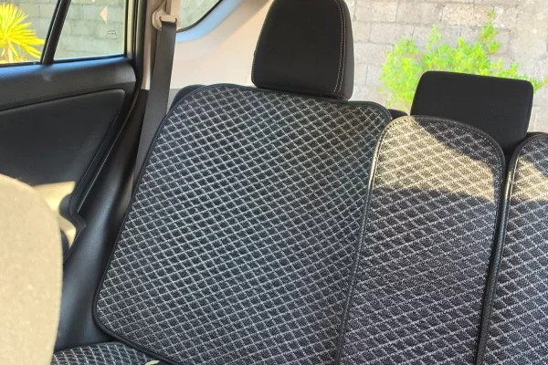 Auto in Vendita a Scutari, Toyota, 2016 Benzine,Kambio Automatik Pagamento 1,250,000  Leke.