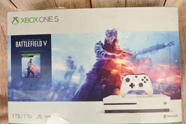 Shitet Xbox One S 