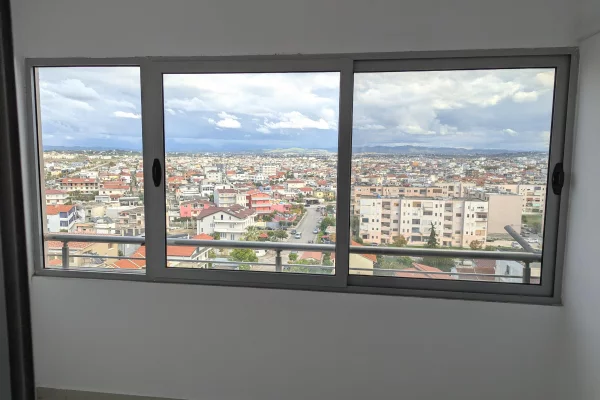 Shtepi me qera Apartament ne Durres, 1+1, Mobilimi E mobiluar, Pagesa 40,000  Leke.