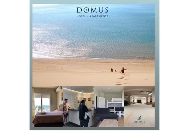 Offerte di lavoro per Manaxher/Ndihmes Finance/Kushinier/Ndihmes kuzhinier/Recepsioniste/Babysitter/Banakiere/Sanitare/Pjatalarese. a Alessio