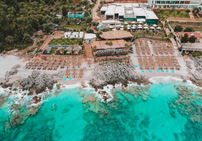 Offerte di lavoro a Himara, Profession Sanitare , , Pagamento 60,000  Leke.