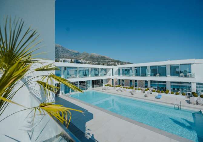 Njoftime Pune per Sanitare ne Himare