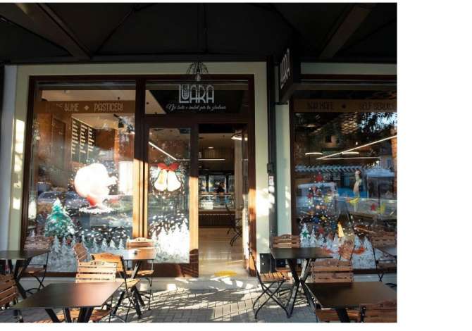 Njoftime Pune per Shites/e , Sanitare ne Tirane