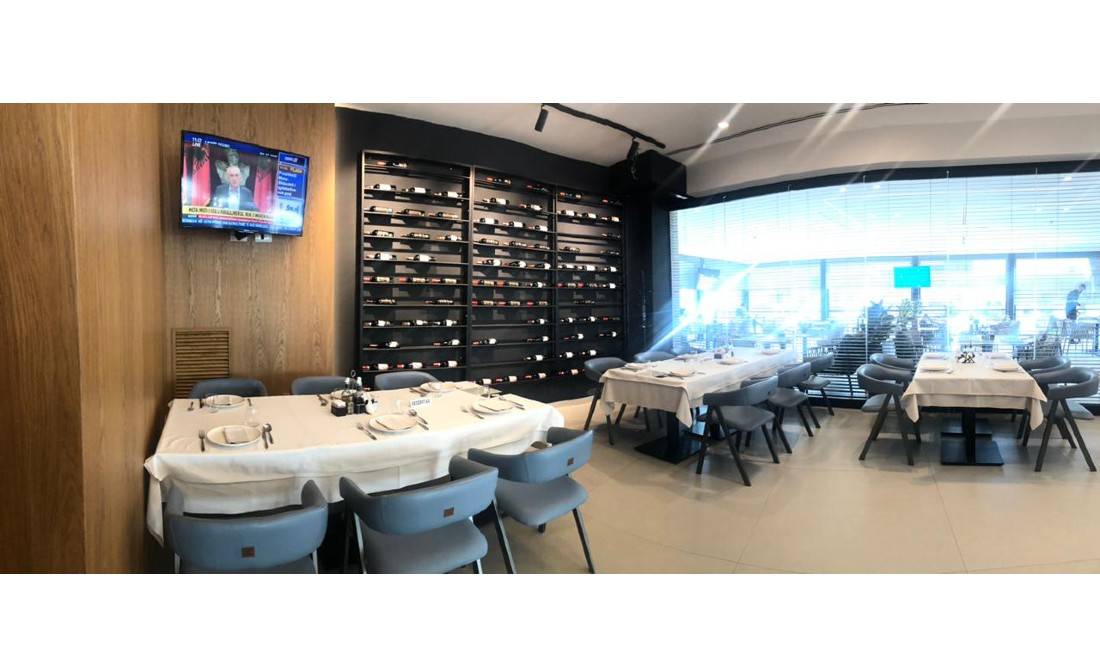 Offerte di lavoro a Tirana, Profession Kamarier restoranti , , Pagamento Trattabile.