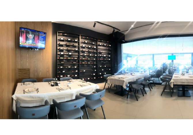 Njoftime Pune per Kamarier restoranti ne Tirane