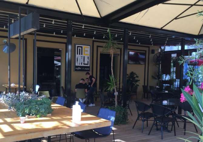 Njoftime Pune per Kamarier/e ne Tirane