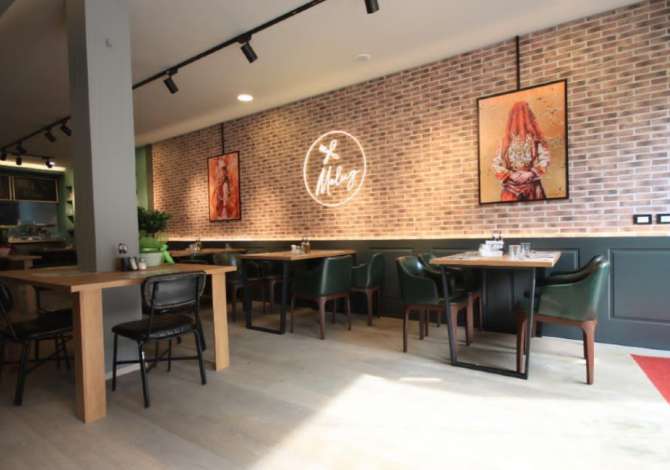 Njoftime Pune per Menaxher /Kuzhinier /Ndihmes Kushinier ne Tirane