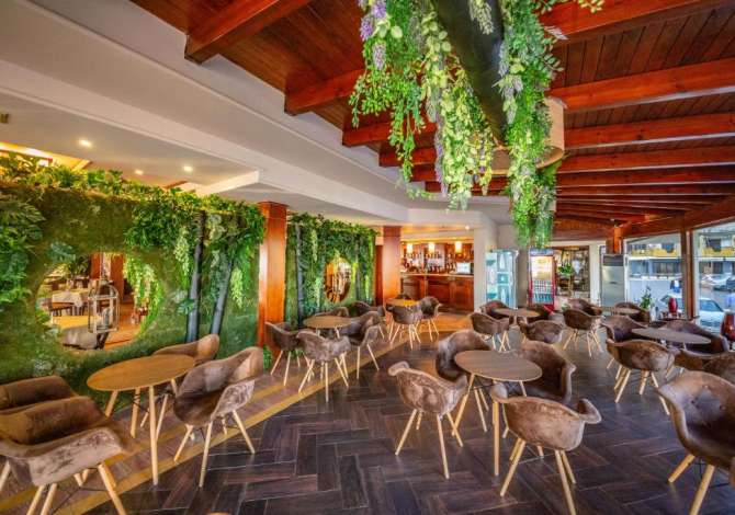 Njoftime Pune per Kamerier Bari/Kamarier Restoranti/Ndihmes/e Banakier/ Ndihmes/e Kuzhinier /Pjatalarse /Sanitare/Puntor Plazhi ne Durres