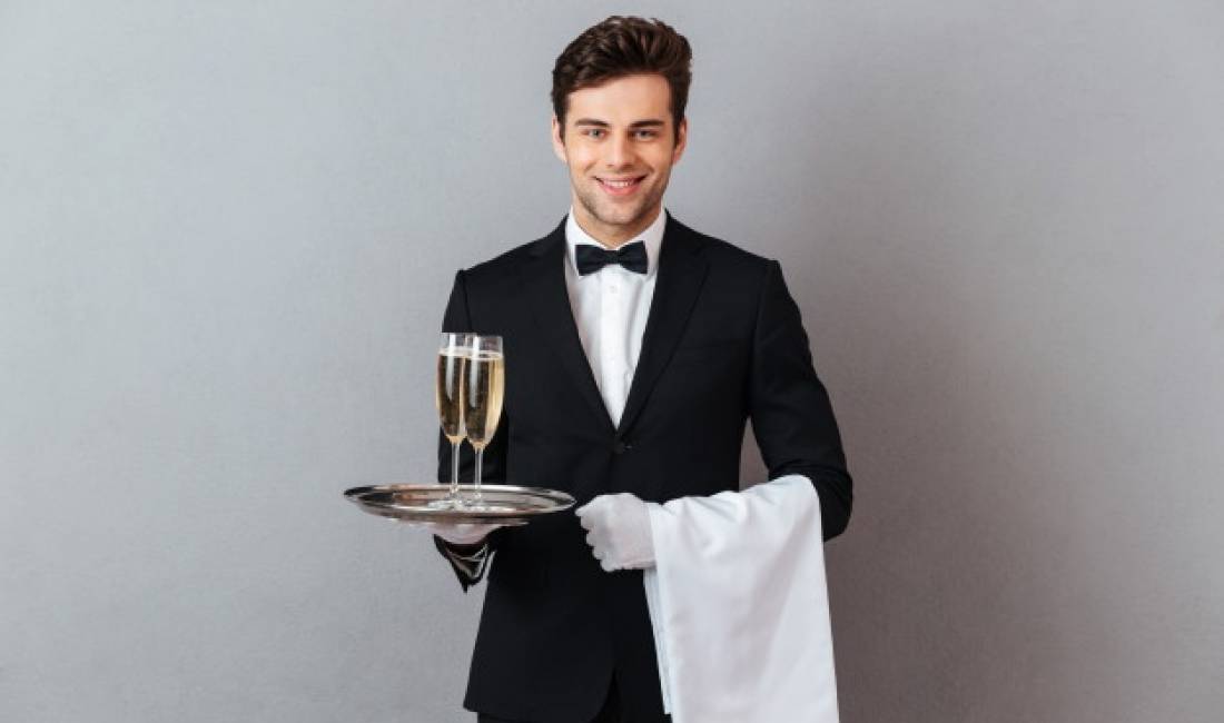 Offerte di lavoro a Tirana, Profession Kamarier  , , Pagamento Trattabile.