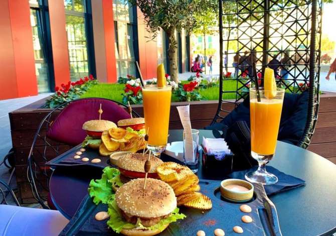 Offerte di lavoro a Tirana, Profession Banakier/e/ Barist/Kamarie , , Pagamento Trattabile.