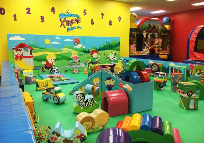 Njoftime Pune per Edukatore/Kamariere/Banakiere ne Tirane