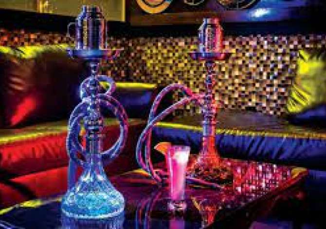 Njoftime Pune per Shishaboy ne Tirane