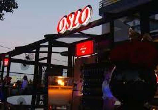 Njoftime Pune per Kamarier/Banakiere/Sanitare ne Tirane