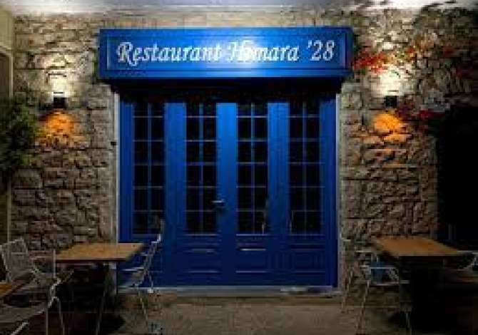 Njoftime Pune per Kamarier bari / Restoranti /Ndihmes kuzhinier /Picier/ Sanitare (Ndihmese ne kuzhine) ne Himare