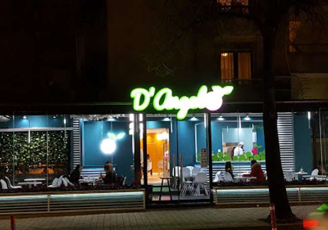 Offerte di lavoro a Tirana, Profession Banakiere /Kamariere /Sanitare/ Krepier/e , , Pagamento Trattabile.