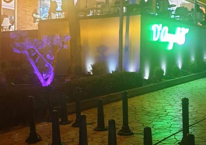 Njoftime Pune per Banakiere /Kamariere /Sanitare/ Krepier/e ne Tirane