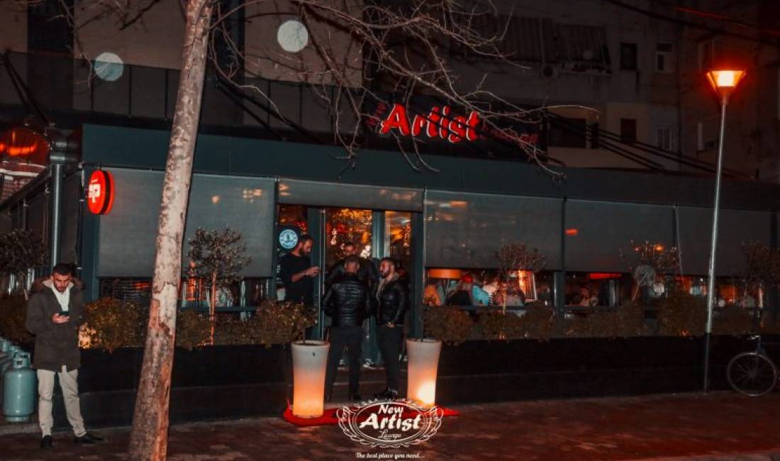 Offerte di lavoro a Tirana, Profession Shisha girl/Banakier/Barist/Kamarier/Hostes , , Pagamento Trattabile.