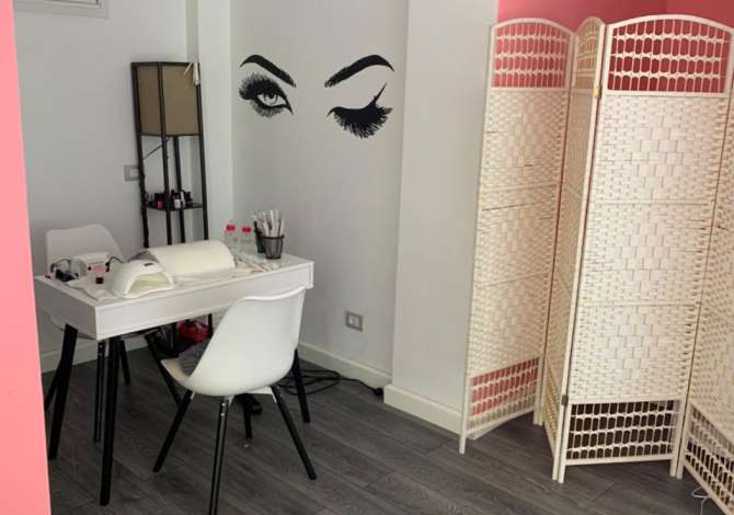 Business Property in Sale 1+1 in Tirana - 12,000 Euro