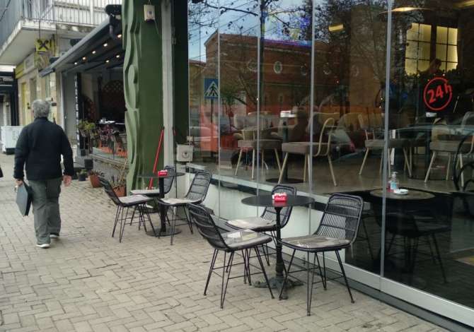 Njoftime Pune per Kamarier ne Tirane