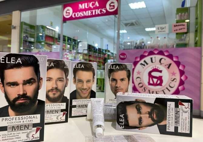 Njoftime Pune per Shitese : ne Tirane