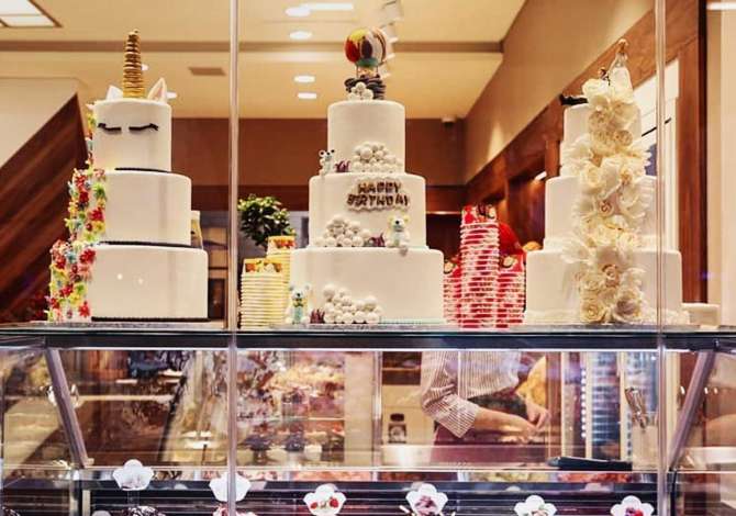 Offerte di lavoro a Tirana, Profession ekonomiste, shitese  , , Pagamento Trattabile.