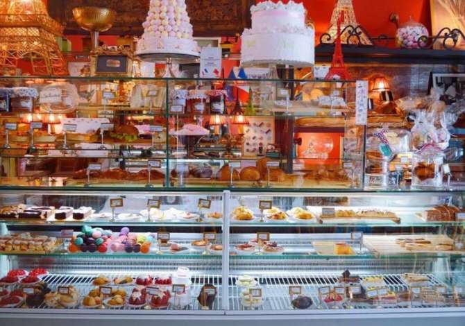 Njoftime Pune per Shitese ne Tirane