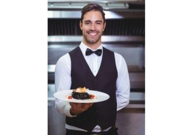 Njoftime Pune per Kamarier/e ne Tirane