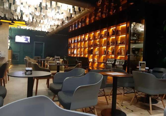 Njoftime Pune per Kamarier/e /Banakier/e ne Tirane