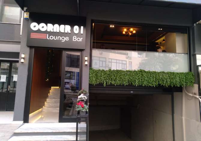 Njoftime Pune per kamarier/e ne Tirane