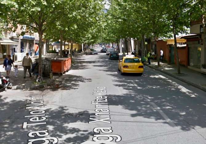 Business Property in Sale 1+1 in Tirana - 230,000 Euro