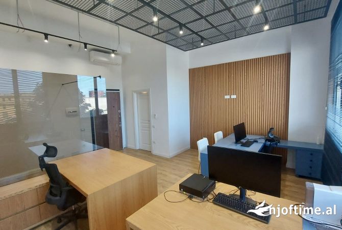 Business Property in Sale 1+1 in Tirana - 126,000 Euro