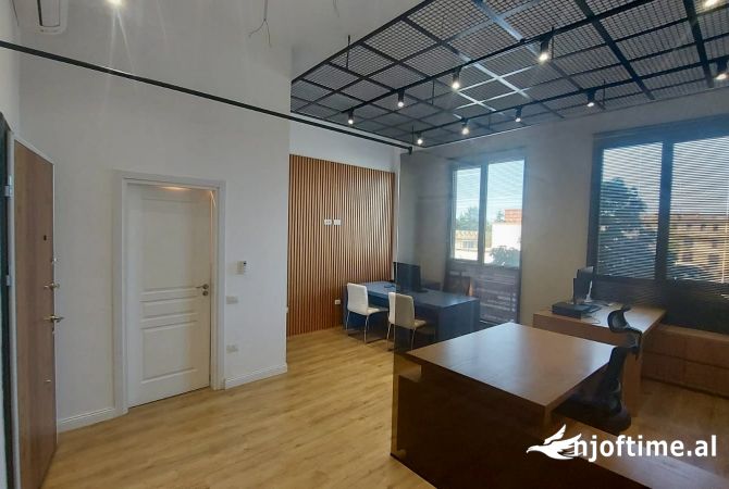 Business Property in Sale 1+1 in Tirana - 126,000 Euro