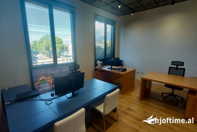 Business Property in Sale 1+1 in Tirana - 126,000 Euro