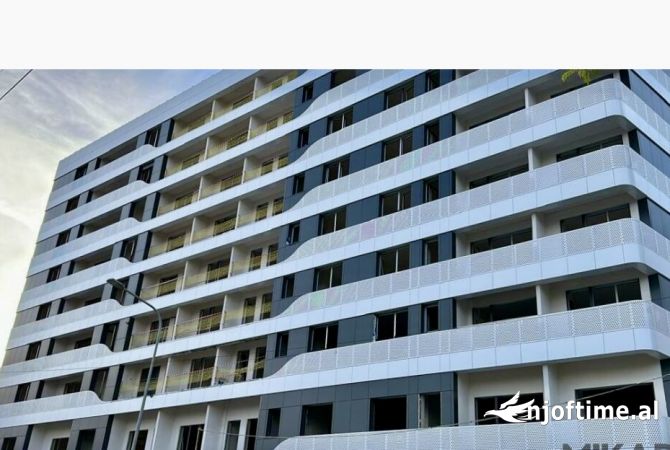 Shtepi ne shitje Apartament ne Tirane, 2+1, Mobilimi Bosh, pa mobiluar, Pagesa 155,000  Euro.