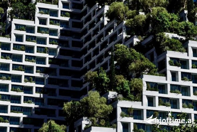 Okazion!! Shitet Apartament te Lion Park 2