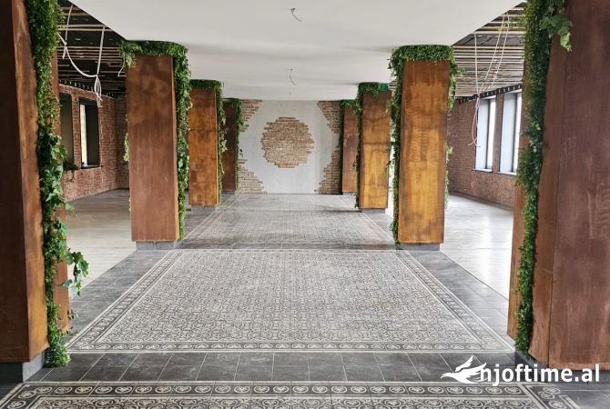 Qera Ambjent ne Kombinat