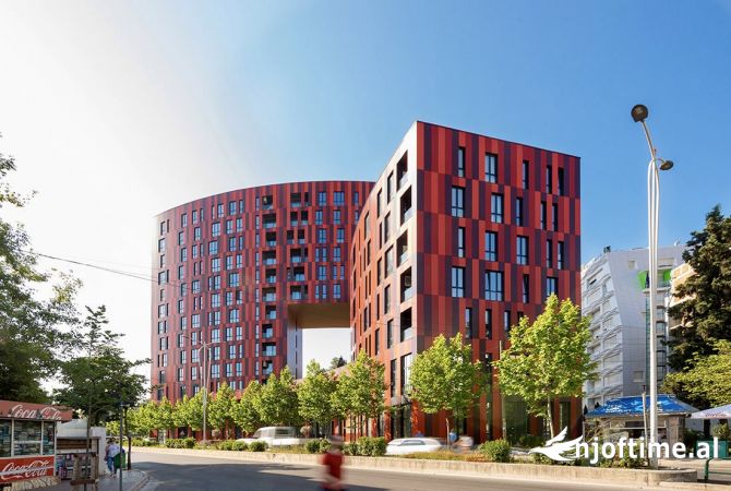 Shtepi ne shitje Apartament ne Tirane, 2+1, Mobilimi Bosh, pa mobiluar, Pagesa 550,000  Euro.