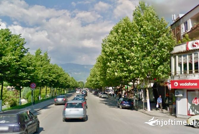 Ambiente Commerciale in Vendita 1+1 a Tirana - 230,000 Euro