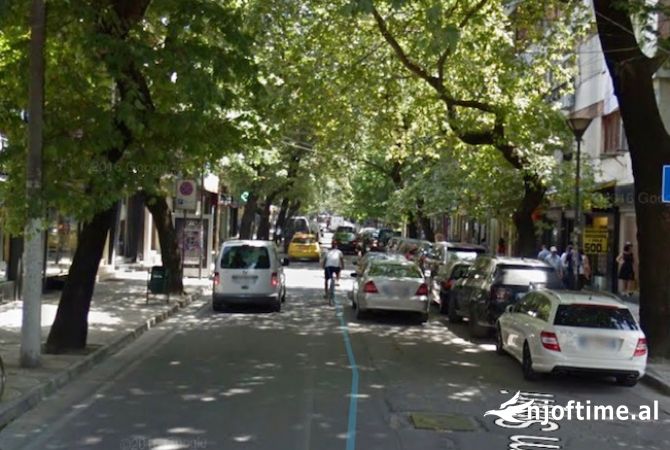 Business Property in Sale 1+1 in Tirana - 365,000 Euro