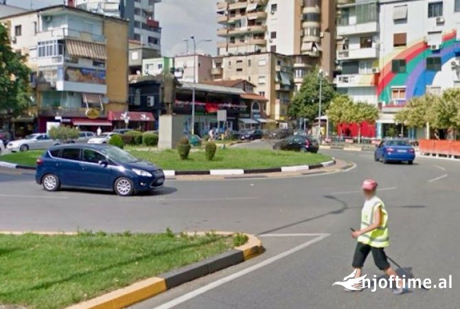 Ambient biznesi ne shitje 1+1 ne Tirane - 190,000 Euro