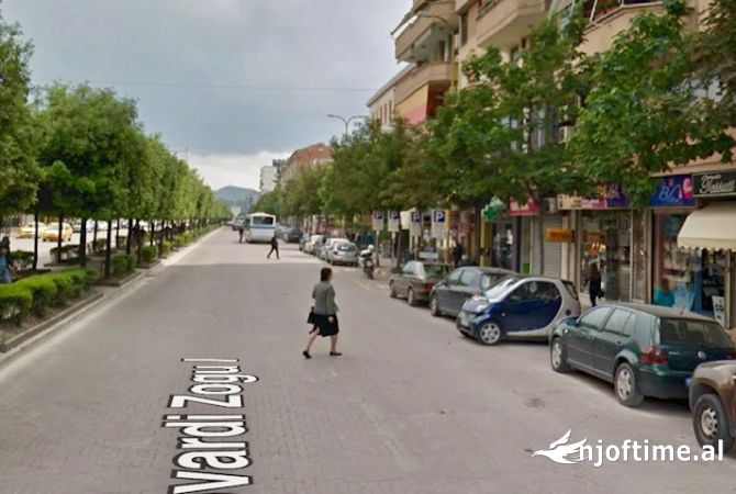 Ambient biznesi ne shitje 1+1 ne Tirane - 970,000 Euro
