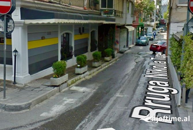 Ambient biznesi ne shitje 1+1 ne Tirane - 600,000 Euro