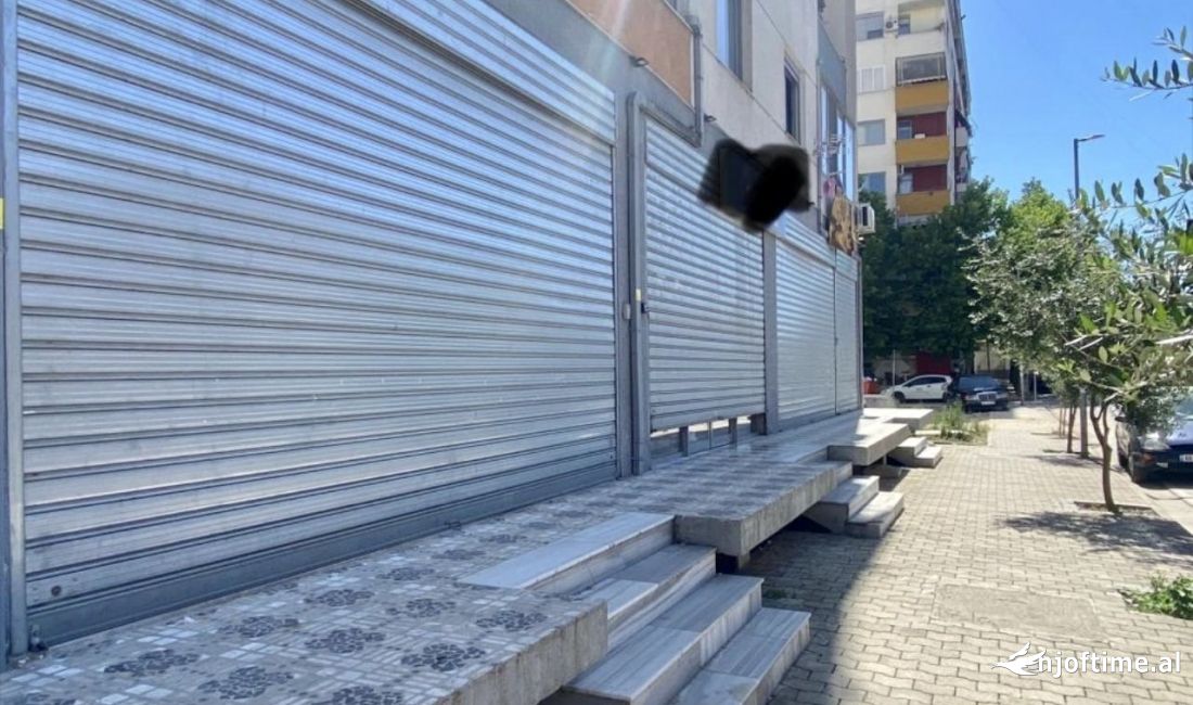 Shitet Ambjent Biznesi ne Misto Mame