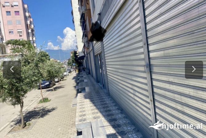 Ambient biznesi ne shitje 1+1 ne Tirane - 390,000 Euro