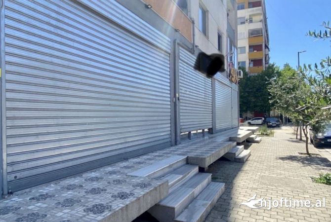 Ambient biznesi ne shitje 1+1 ne Tirane - 390,000 Euro
