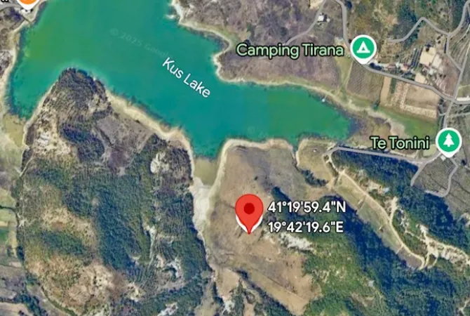 Shitet Toke ne Kashar