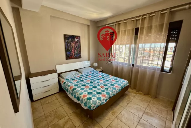 Qera Apartament 3+1+2 te Mine Peza