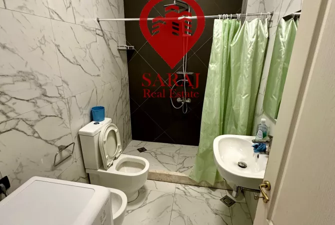 Apartment for rent in Tirana 3+1, Furnished