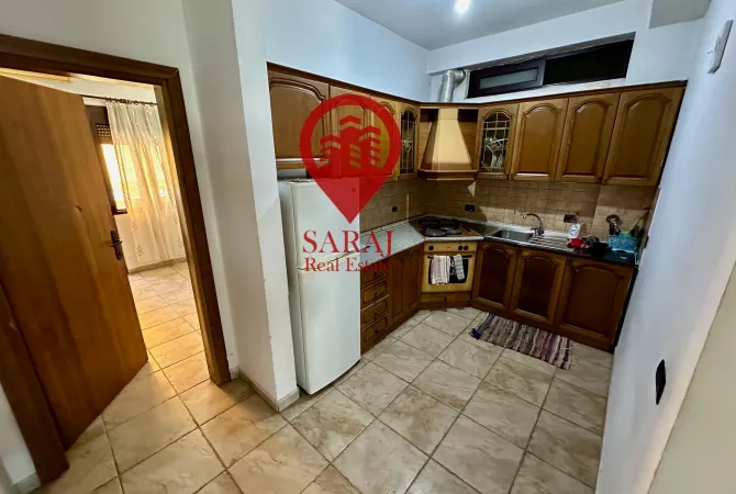 Apartment for rent in Tirana 3+1, Furnished