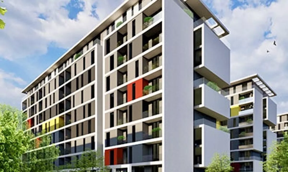 Shtepi ne shitje Apartament ne Tirane, 1+1, Mobilimi Bosh, pa mobiluar, Pagesa 67,000  Euro.